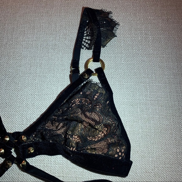 FL&L Bralette - Picture 2 of 3